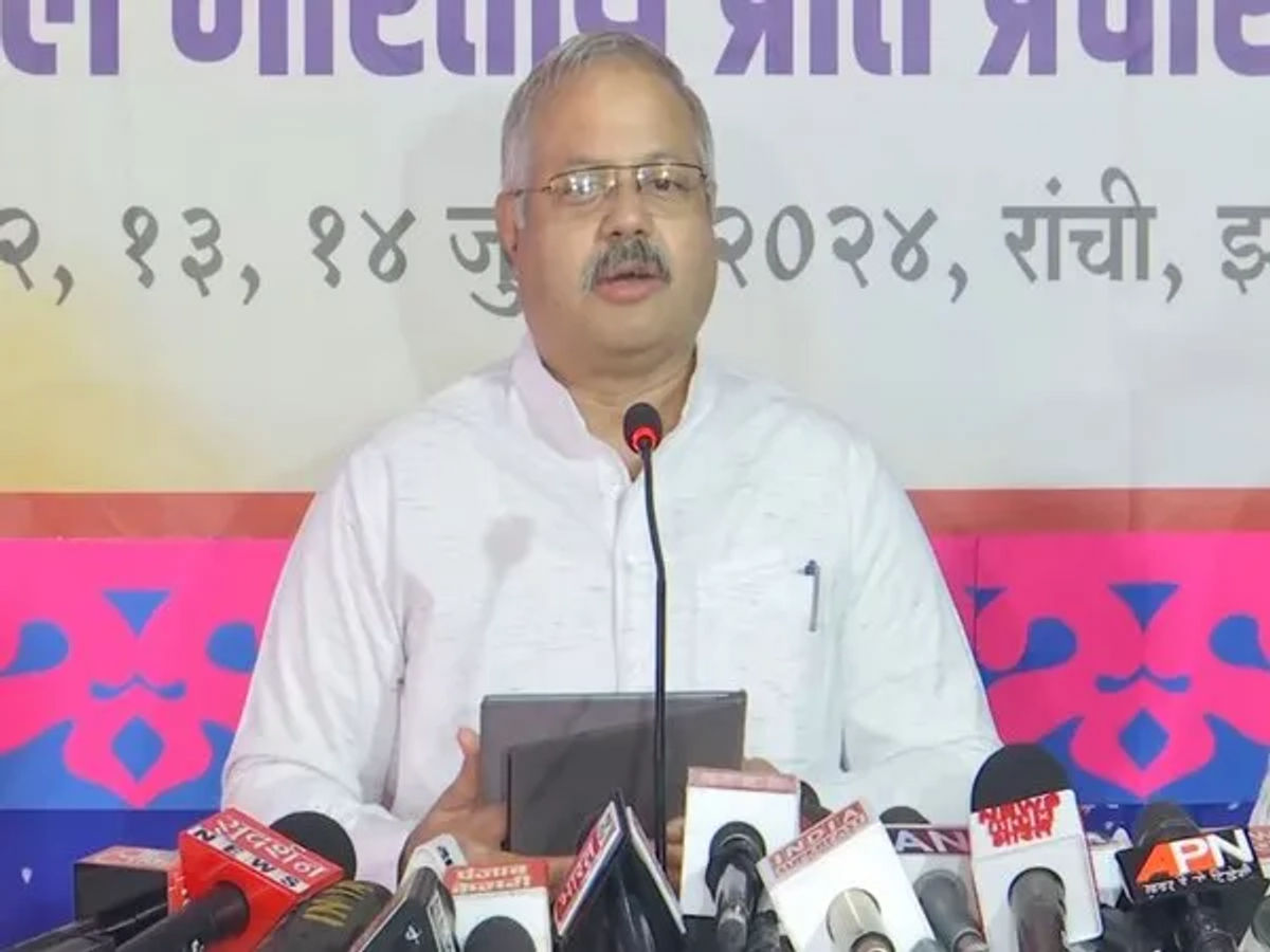 आपत्कालीन काळात RSS कार्यकर्त्यांवर अन्याय; किमान 100 जणांचा मृत्यू – सुनिल अंबेकर यांचा आरोप