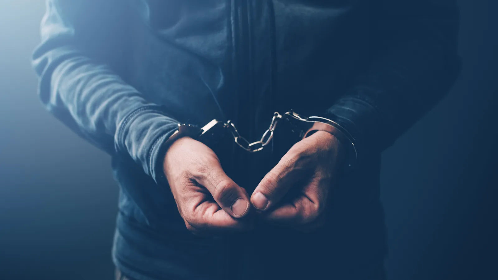 26-Year-Old Man Arrested for ₹10 Lakh Robbery in Delhi’s Rohini