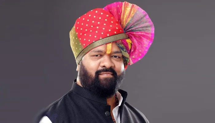 The BJP’s Pune city president, Dheeraj Ghate,accusations of prolonged theft.