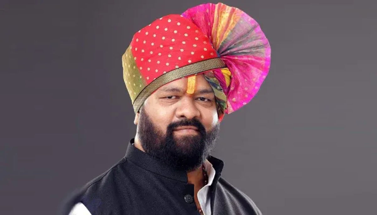 The BJP’s Pune city president, Dheeraj Ghate,accusations of prolonged theft.