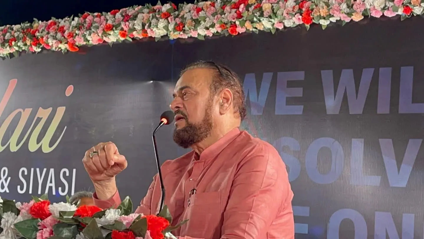 अबू आझमींच्या ‘वारी’वरील वक्तव्यावरून राजकीय वाद; राष्ट्रवादी, विहिंप कडाडले