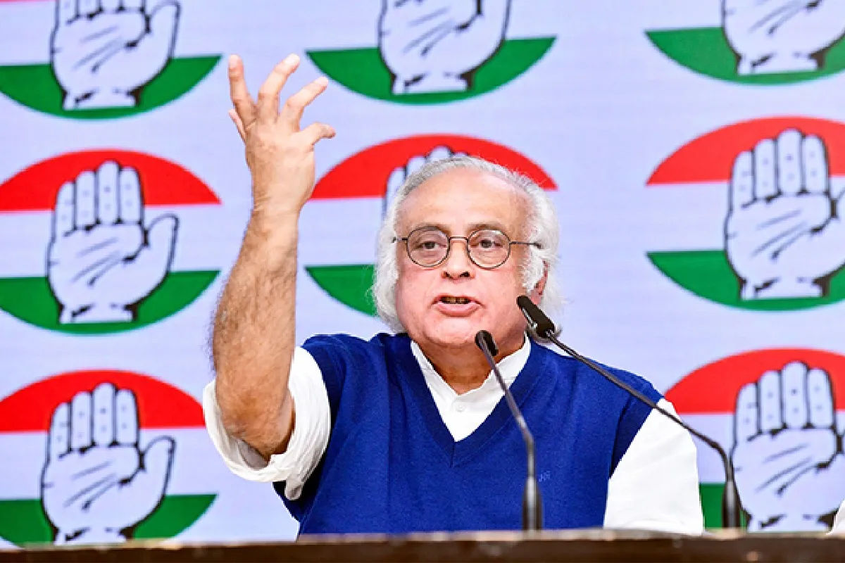 सबसे बड़ी विफलता: कांग्रेस ने विदेशी दौरों पर गए सरकारी प्रतिनिधिमंडलों की उपयोगिता पर उठाए सवाल