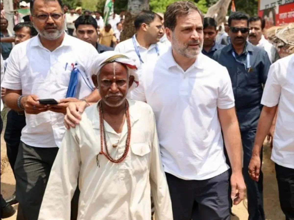 ‘माउंटेन मैन’ के बेटे भगीरथ मांझी लड़ेंगे विधानसभा चुनाव, कांग्रेस से टिकट की इच्छा जताई