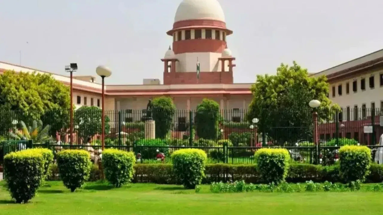 उच्चतम न्यायालय मप्र पुलिस पर पिटाई के आरोप वाले पत्रकारों की याचिका पर सुनवाई को तैयार