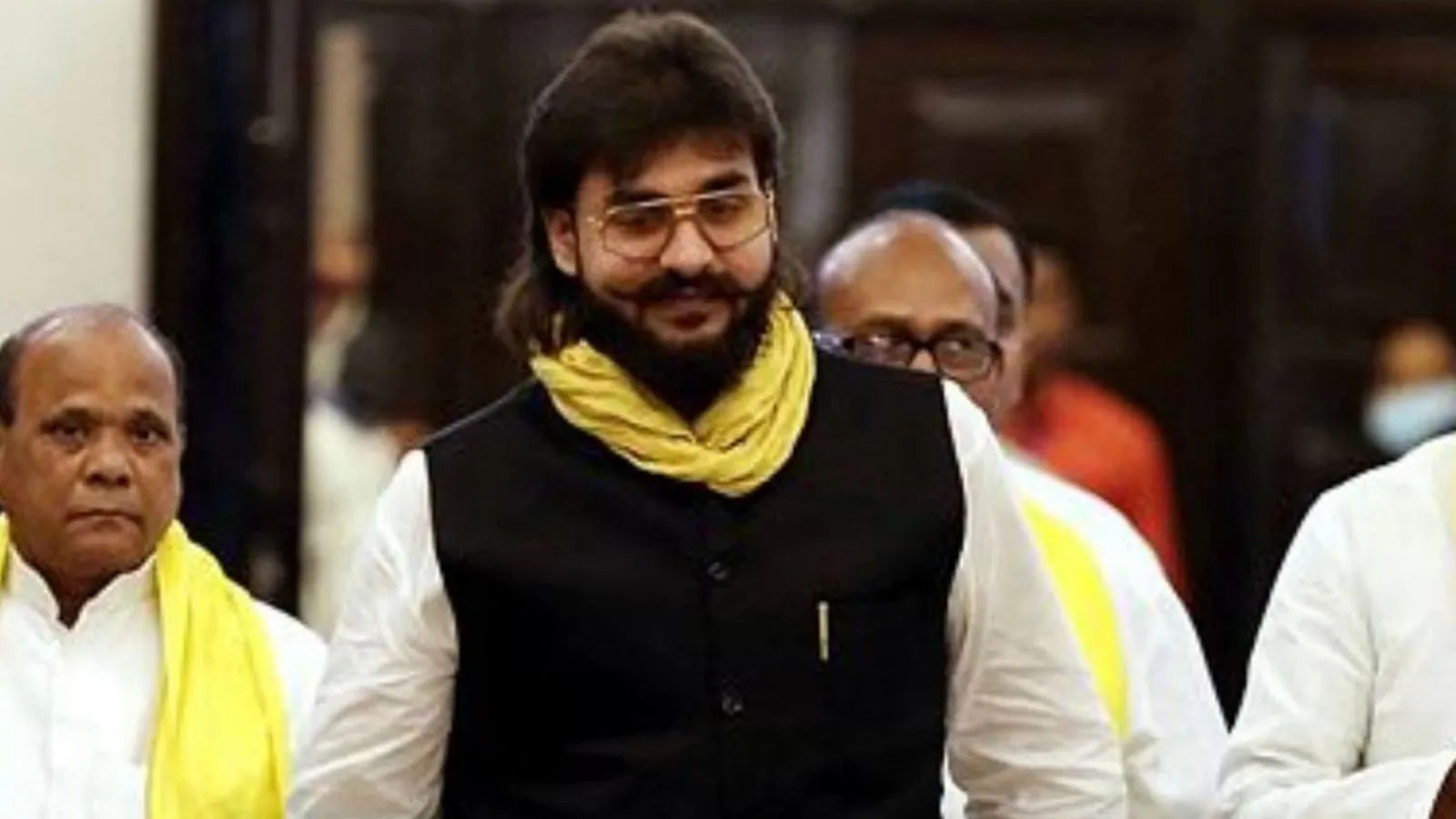 अब्बास अंसारी यांच्या द्वेषपूर्ण भाषण प्रकरणाची सुनावणी गुरुवारपर्यंत तहकूब