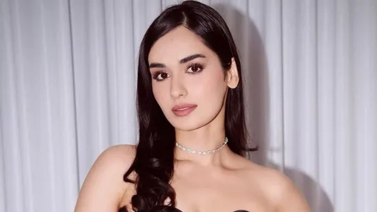 gender inequality in film industry as Manushi Chhillar spoke about.