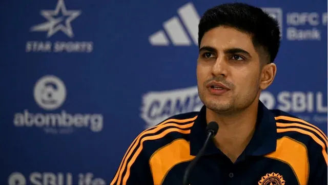Shubman Gill Aims to Create a Safe and Happy Team Culture as New India Test Captain