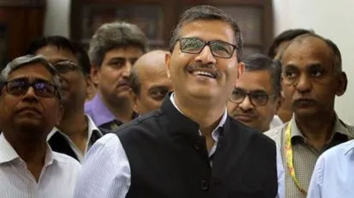 Chairman & Managing Director (CMD) of Air India, has been appointed as the Director of the Prime Ministers Museum and Library (PMML) in New Delhi for a three-year term.