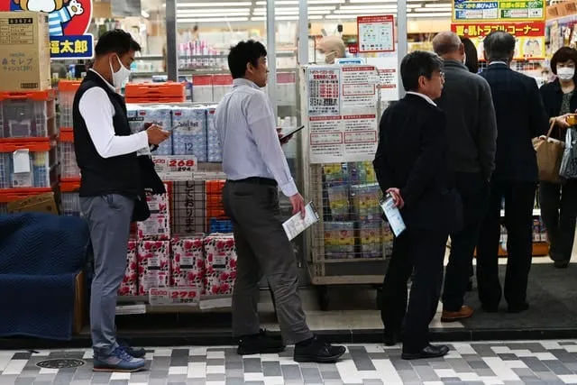 Japan’s world-class medical facilities have seen a surge in foreign patients, with Tokyo hospitals