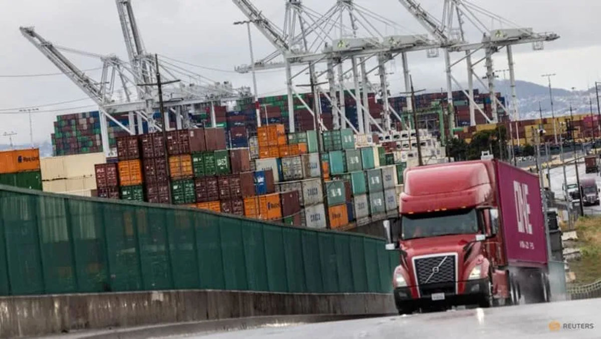 The United States and China are set to resume high-level trade