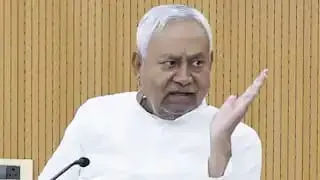नीतीश कैबिनेट की बैठक: 22 एजेंडों पर मुहर, कई बड़े फैसले लिए गए