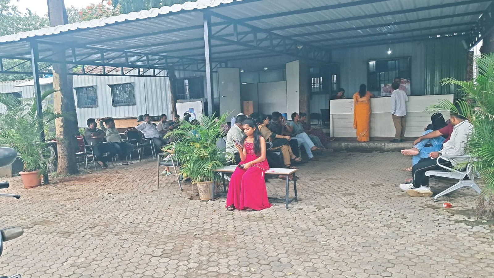 Bharosa Cell—a crucial initiative by the Pune city police—remains a quiet yet essential lifeline for women,