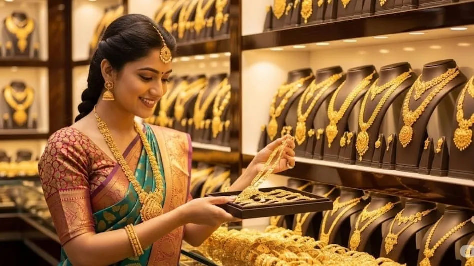 gold prices on MCX crossed the Rs 1,00,000 mark. This is the fastest rally ever by gold covering Rs 10,000/10 gm in just 74 days to reach Rs 1,00,000 today.