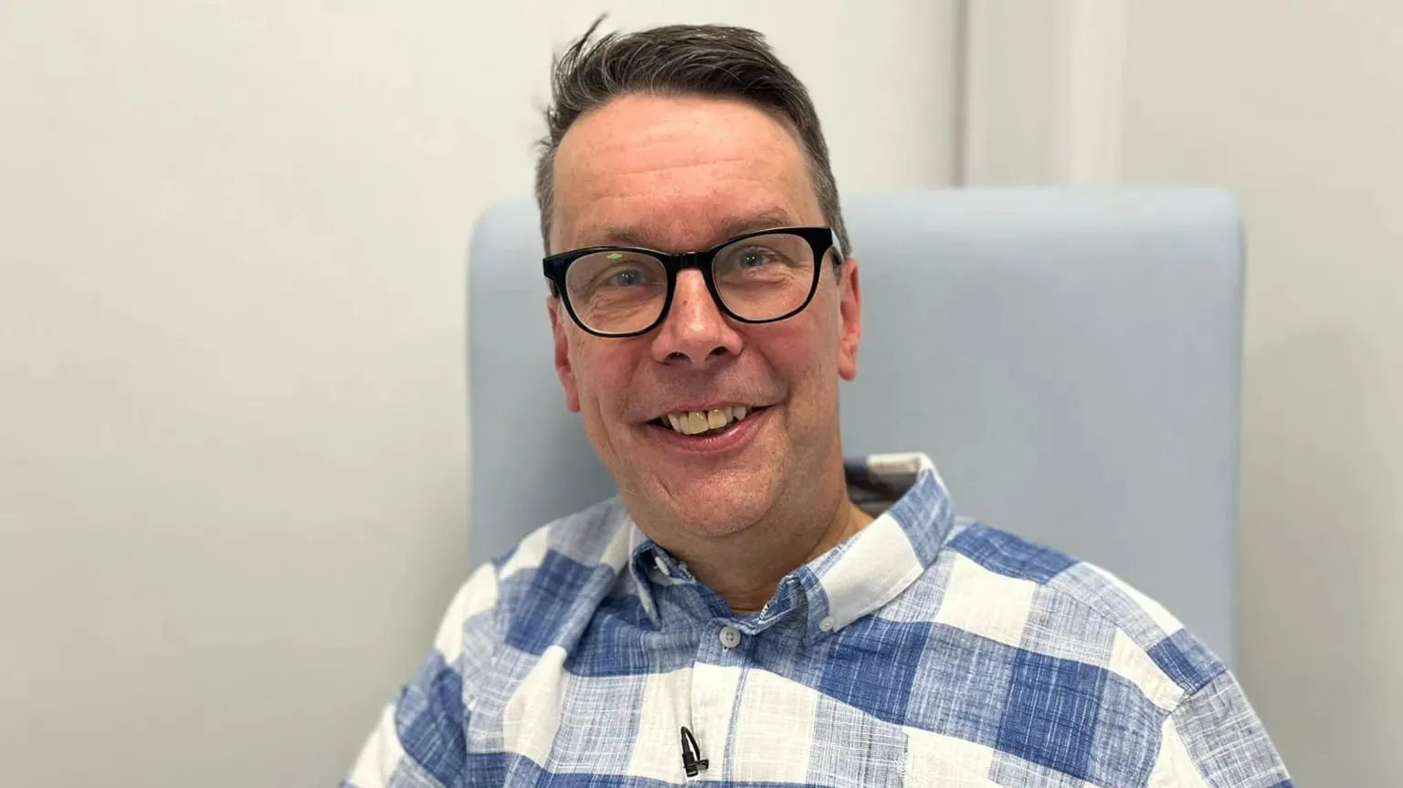 NHS Rolls Out World-First “Trojan Horse” Blood Cancer Therapy