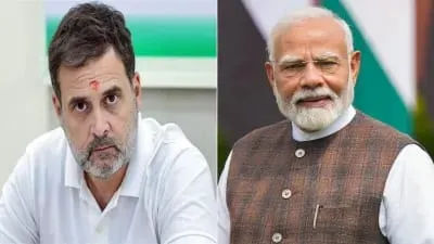 प्रधानमंत्री की इस बधाई को राजनीतिक शिष्टाचार के रूप में देखा जा रहा है, जो भारतीय लोकतंत्र में एक स्वस्थ परंपरा का हिस्सा है।