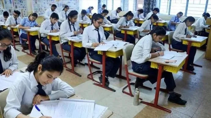 Centre’s Directive to the Statesto implement a nationwide drive targeting students who failed Class 10 and 12 board exams—over 55 lakh in 2024