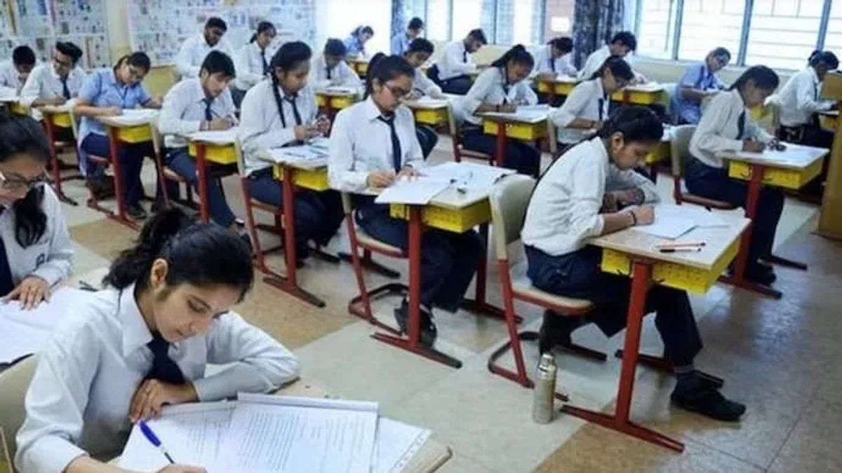 Centre’s Directive to the Statesto implement a nationwide drive targeting students who failed Class 10 and 12 board exams—over 55 lakh in 2024