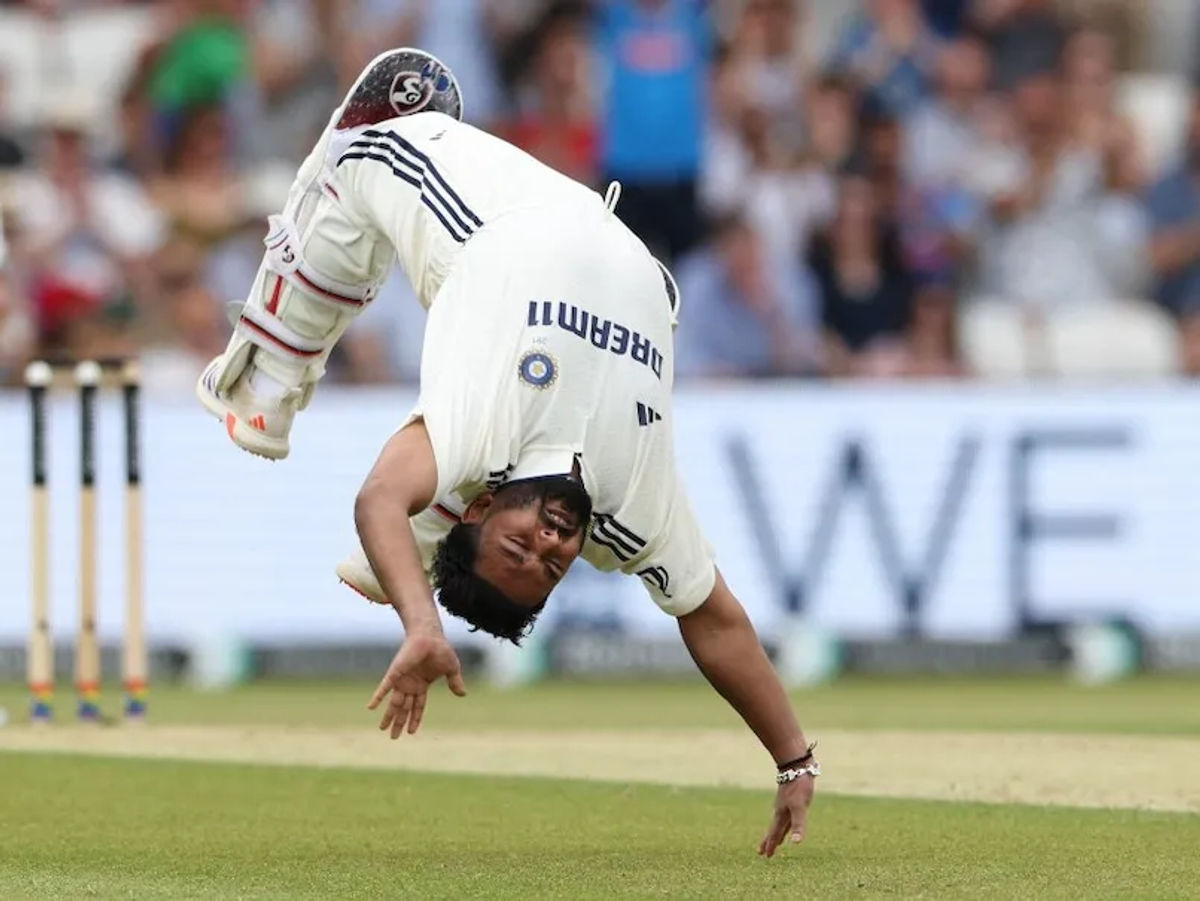 Rishabh Pant Breaks MS Dhoni’s Historic Record With Fiery Ton.