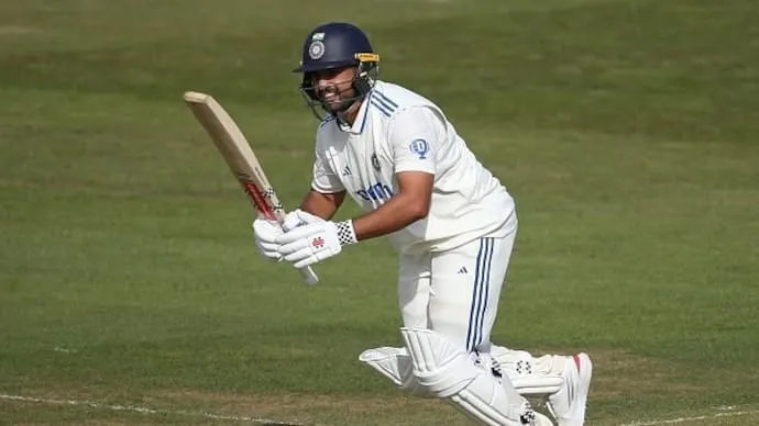 Karun Nair’s long-awaited return to India’s Test side—after a whopping 3,011 days (over eight years)—ended in a heartbreaking instant: he was dismissed for a four-ball duck