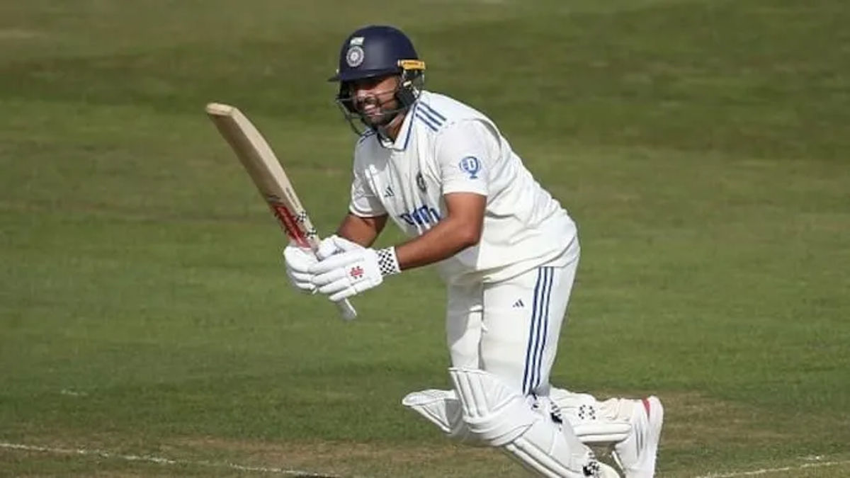 Karun Nair’s long-awaited return to India’s Test side—after a whopping 3,011 days (over eight years)—ended in a heartbreaking instant: he was dismissed for a four-ball duck