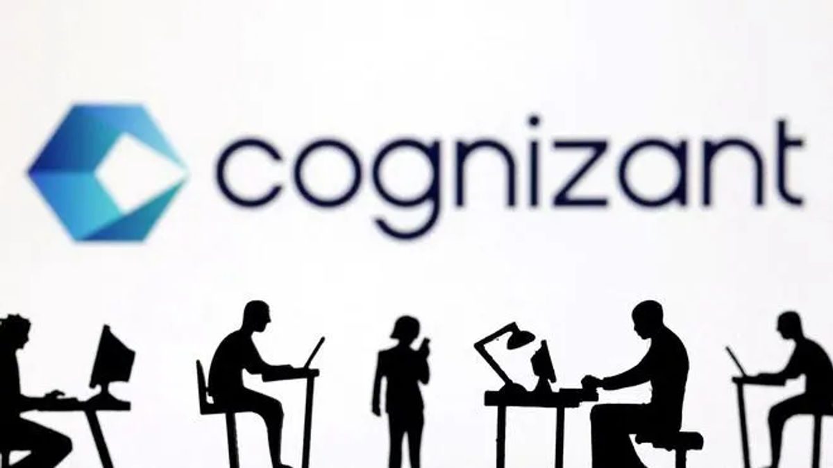 Cognizant to Build ₹15.82 Billion IT Campus in Vizag