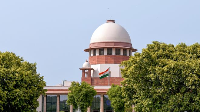 High courts are not the “custodian” of the revenue department, the Supreme Court has said while dealing with a petition challenging a Bombay High Court order
