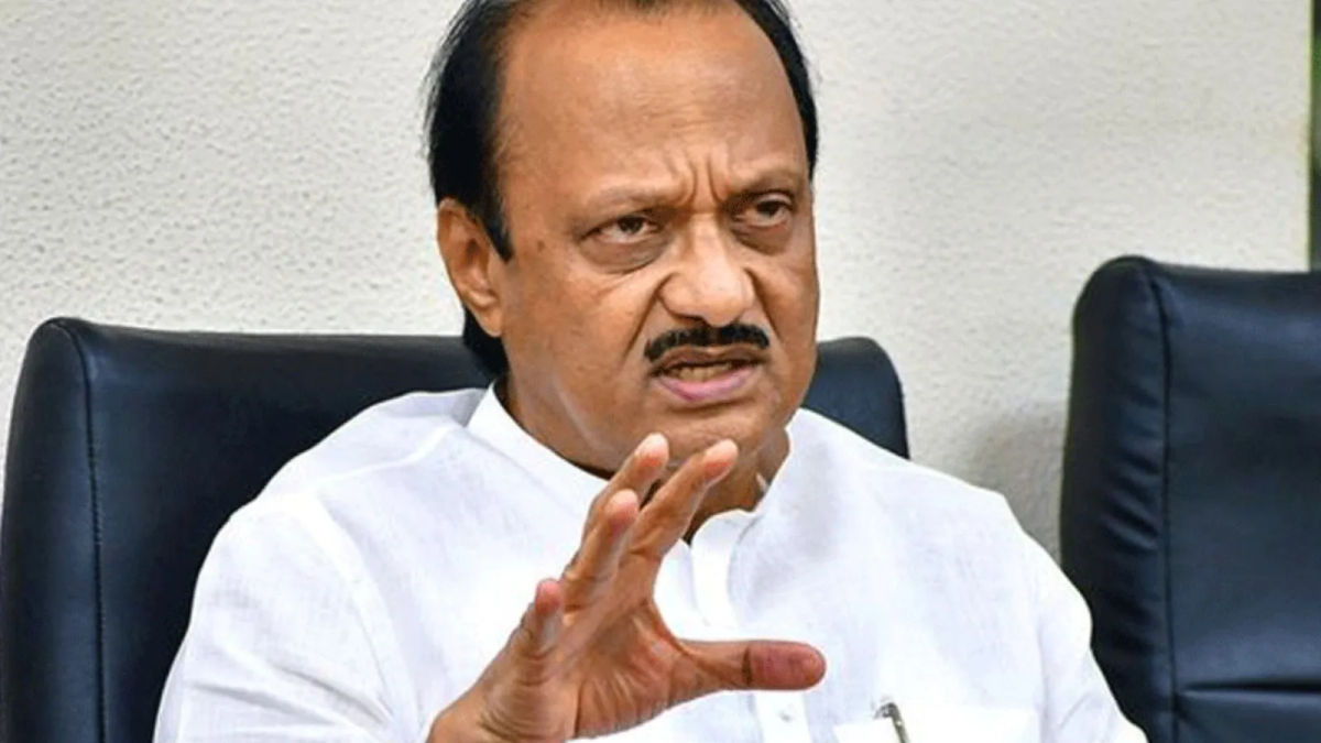 अजित पवार की जबरदस्त वापसी मालेगांव सहकारी साखर कारखाने के चुनाव में बड़ी जीत