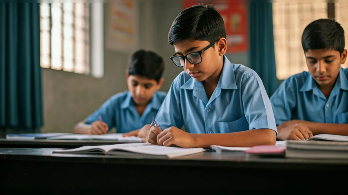 महाराष्ट्र में हिंदी भाषा को पहली कक्षा से नहीं बल्कि पांचवीं कक्षा से अनिवार्य रूप से पढ़ाया जाएगा।