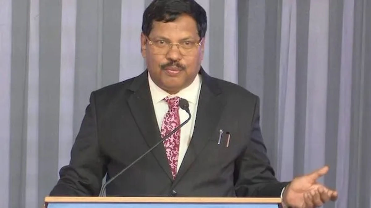 Chief Justice of India B.R. Gavai has publicly stated that he will speak more on appointment and elevation of judges after retirement.