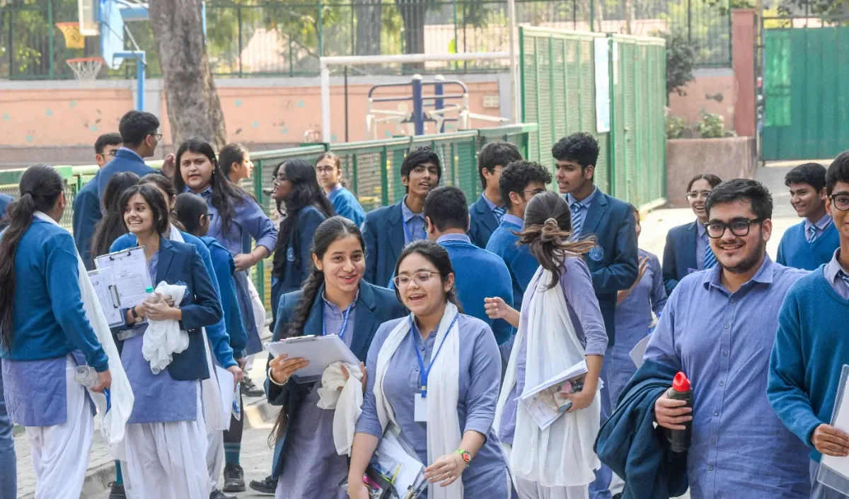 दिल्लीतील खास मुलांच्या शाळा प्रवेशासाठी नवीन मार्गदर्शक तत्त्वे जाहीर
