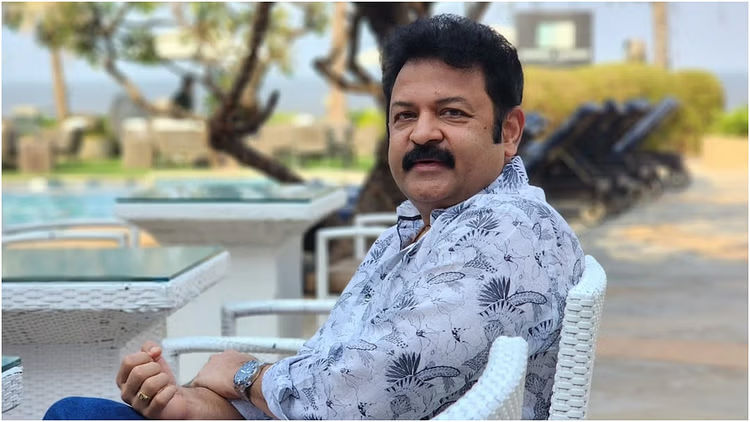 अभिनेता जी कृष्णकुमार और परिवार पर अपहरण व जबरन वसूली का आरोप, मामला दर्ज