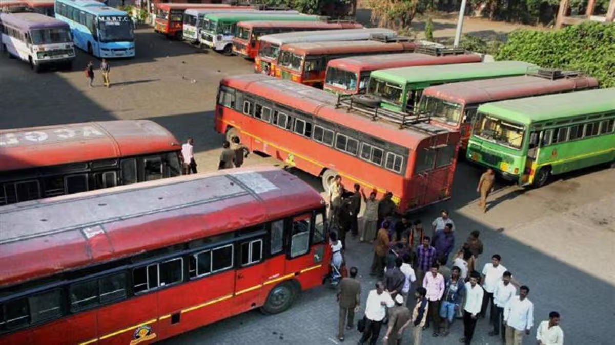 स्कूलों में ही मिलेंगे ST बस पास, 16 जून से शुरू होगी सुविधा