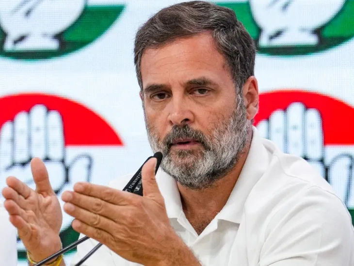 राहुल गांधी का आरोप: महाराष्ट्र चुनाव में ‘मैच फिक्सिंग’, अगला निशाना बिहार!