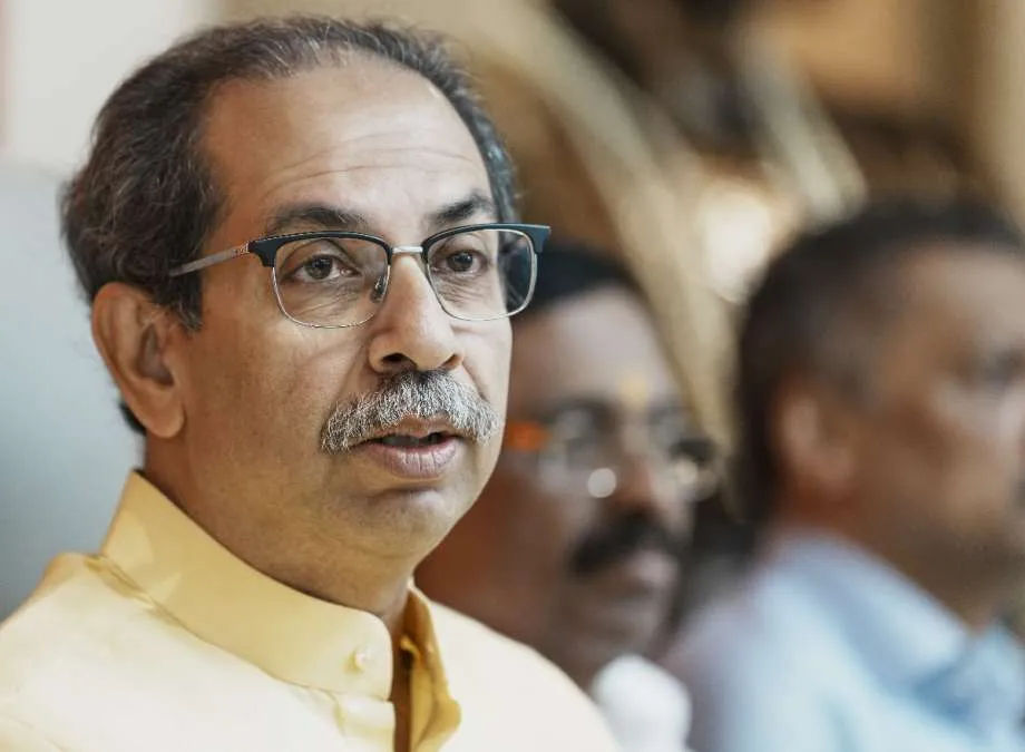 उद्धव ठाकरे का बड़ा बयान: शिवसेना (उद्धव गुट) और एमएनएस गठबंधन पर बोले – “जनता जो चाहेगी वही होगा”