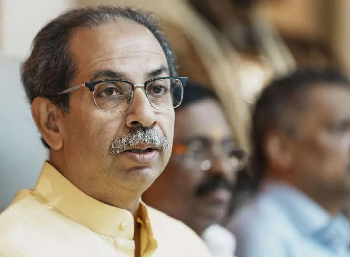 उद्धव ठाकरे का बड़ा बयान: शिवसेना (उद्धव गुट) और एमएनएस गठबंधन पर बोले – “जनता जो चाहेगी वही होगा”
