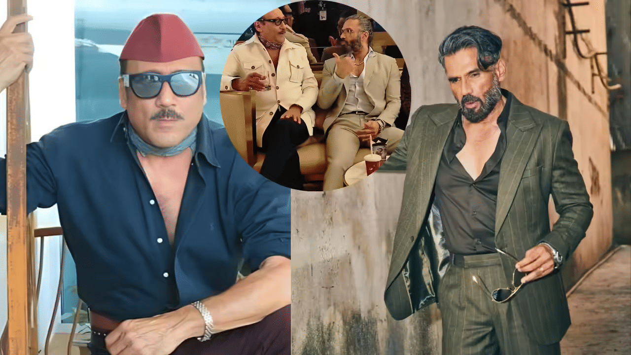 सनिल शेट्टी, जैकी श्रॉफ अभिनीत ‘हंटर 2 – टूटेगा नहीं टोडेगा’ 24 जुलाई से Amazon MX Player पर प्रदर्शित