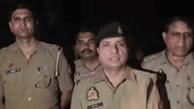 अंबिका लोक कला केंद्र फायरिंग मामले में तीन गिरफ्तार, NCP विधायक शंकर मांडेकर के भाई का नाम शामिल