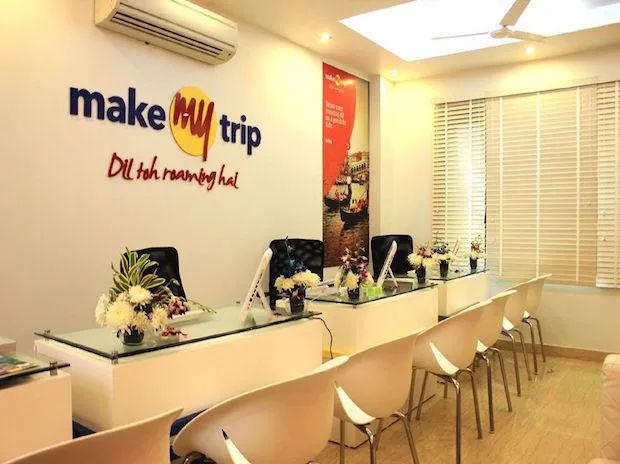 MakeMyTrip ची Premier Inn सोबत भागीदारी; UK मधील 900 हॉटेल्स ऑनबोर्ड