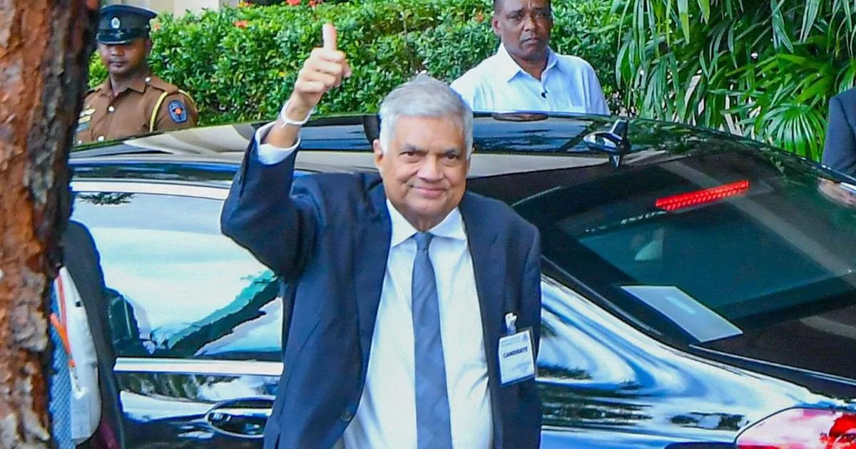 श्रीलंका सुप्रीम कोर्ट ने 2022 में आपातकाल की घोषणा को मौलिक अधिकारों का उल्लंघन बताया