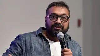 अनुराग कश्यपचा ‘बंदर’ चित्रपट टोरोंटो आंतरराष्ट्रीय चित्रपट महोत्सवात प्रीमियर होणार