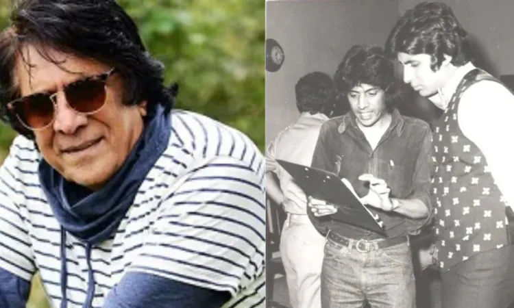 Veteran ‘Don’ Director Chandra Barot Dies at 86; Film Fraternity Mourns