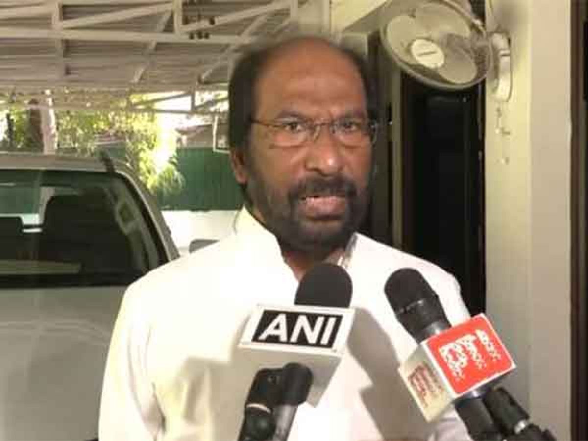 DMK सांसद का विवादित बयान: “कामराज एसी के बिना नहीं सो पाते थे”, बाद में दी सफाई
