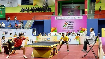 कॅबिनेटने ‘खेलो भारत नीति’ला मंजुरी; भारताला जागतिक क्रीडाक्षेत्रात टॉप-5 मध्ये पोहोचवण्याचा उद्देश
