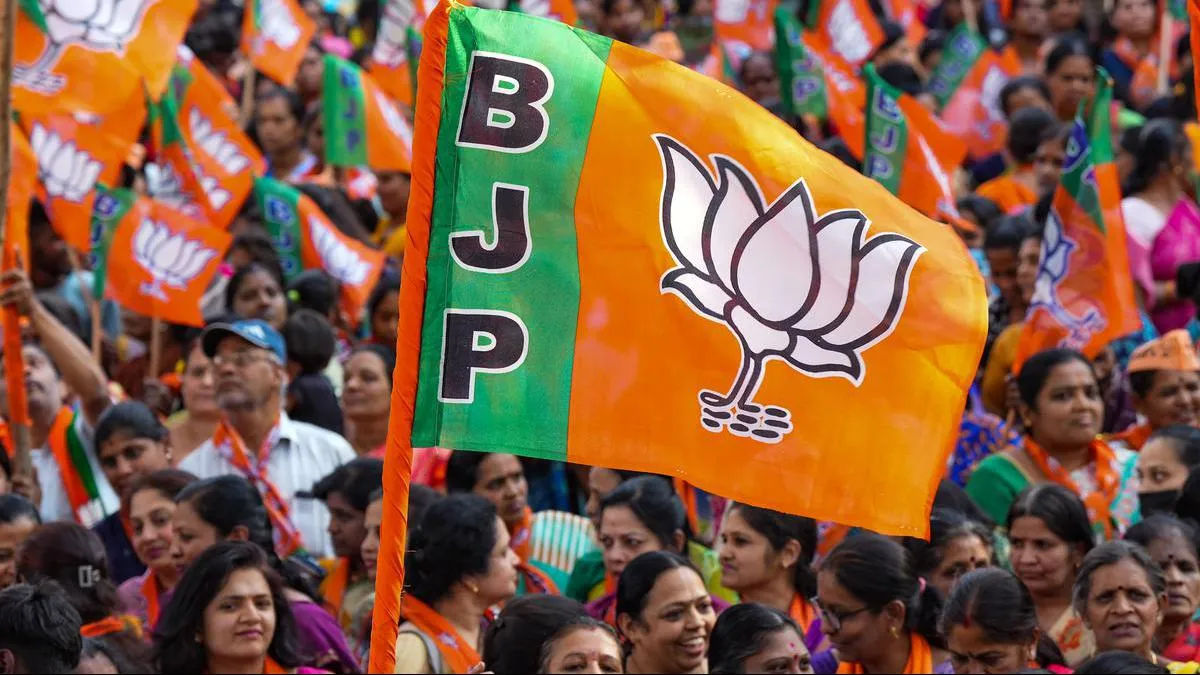 “भारत धर्मशाळा नाही”: बिहारातील मतदार यादी पुनरिक्षणावरुन भाजपाची विरोधकांवर टीका