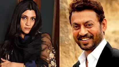 कोंकणा सेन शर्मा ने हाल ही में मैशेबल इंडिया को दिए इंटरव्यू में खुलासा किया कि उन्होंने कई फिल्मों में इसलिए काम किया क्योंकि उनमें इरफ़ान खान होते थे।