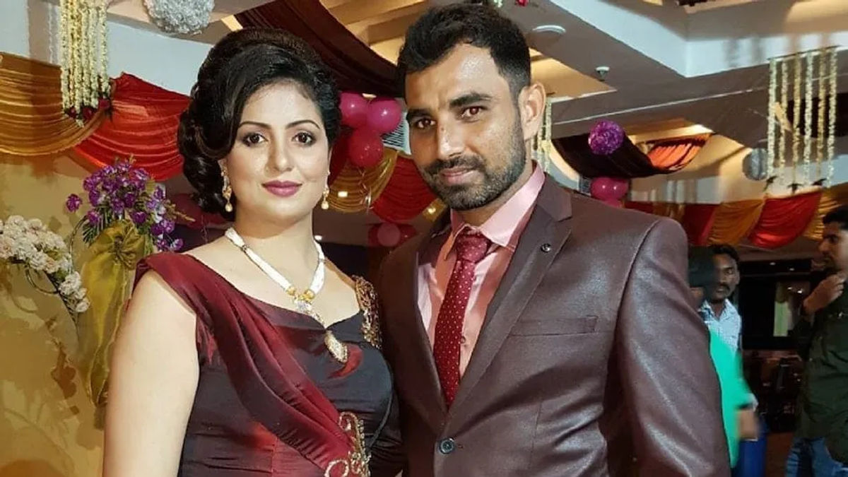 मोहम्मद शमी को झटका एक्स वाइफ हसीन जहां को देने होंगे हर महीने 4 लाख रुपये