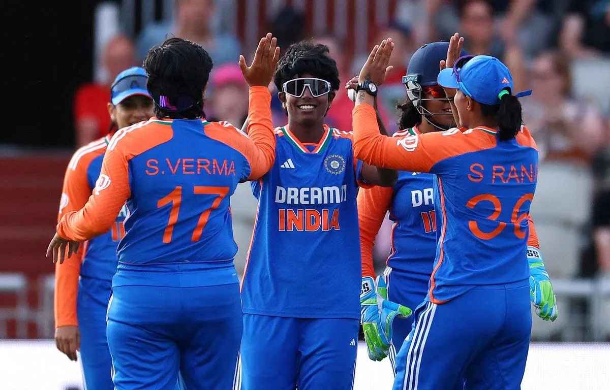 The games against England carry added significance as they serve as vital preparation for the ICC Women’s ODI World Cup, which India will host later this year