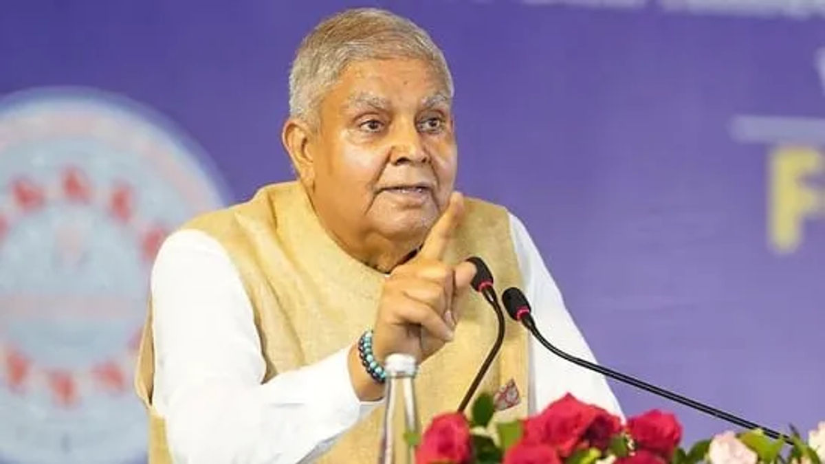 No global power has the right or authority to dictate terms to India regarding its national affairs, foreign policy, or security matters.
