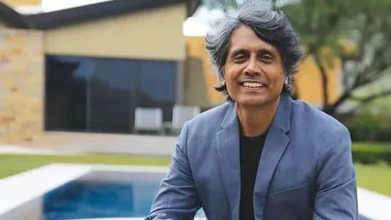 My biggest problem is that he doesn’t always choose big stars for his films,Nagesh Kukunoor
