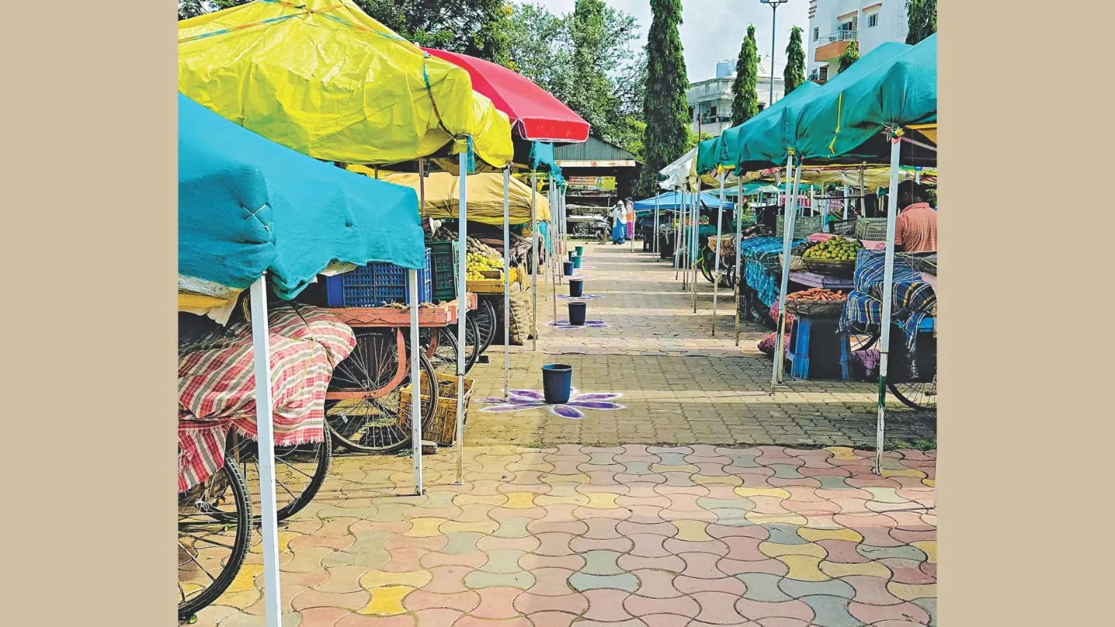 Pcmc द्वारा स्वच्छता अभियान की शुरुआत Safai Apnao, Bimari Bhagao” जागरूकता अभियान के तहत प्रत्येक वार्ड कार्यालय में हफ्ते में एक बार विशेष सफाई ड्राइव शुरू की